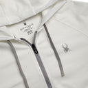 Mens Tech Double Knit - White