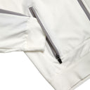Mens Tech Double Knit - White