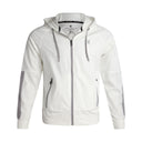 Mens Tech Double Knit - White