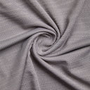 Mens Short Sleeve Jacquard - Pewter