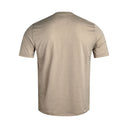 Mens Short Sleeve - Gravel