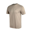 Mens Short Sleeve - Gravel