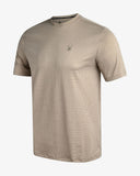 Men's Short Sleeve - Gravel
