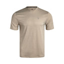 Mens Short Sleeve - Gravel