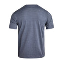 Mens Short Sleeve - Navy