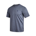 Mens Short Sleeve - Navy