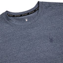 Mens Short Sleeve - Navy