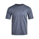Mens Short Sleeve - Navy