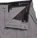 Men's Atmosphere Convertible Cargo Pant - Smoke Grey