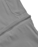 Men's Atmosphere Convertible Cargo Pant - Smoke Grey
