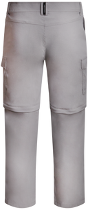 Men's Atmosphere Convertible Cargo Pant - Smoke Grey