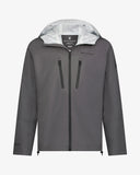 Men's Overcast Rain Jacket - Polar