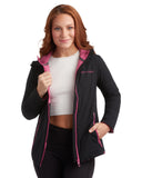 Womens Spyderlite - Black