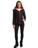 Womens Spyderlite - Black
