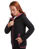 Womens Spyderlite - Black