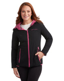 Womens Spyderlite - Black