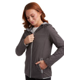 Womens Spyderlite - Polar