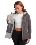 Womens Spyderlite - Polar