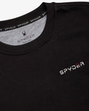 Men's Fleece Crew - Black