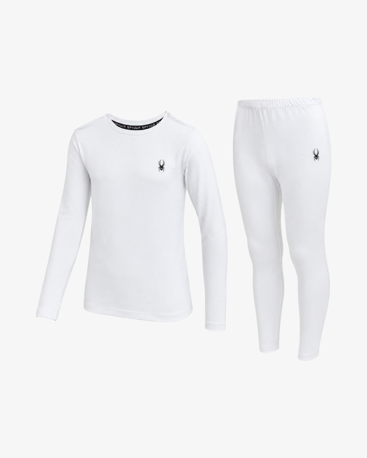 Women's Baselayer - White