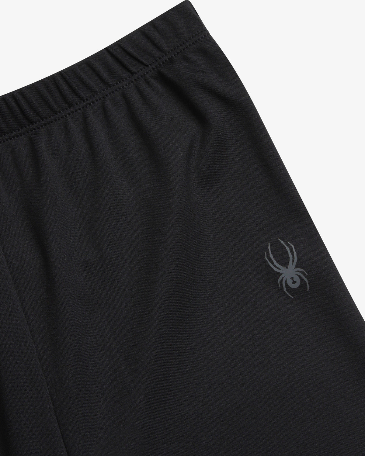Kids Baselayer - Black
