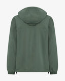 Men's Gale Windbreaker - Spruce Green