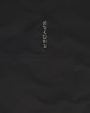 Men's Cloudy Day Rain Jacket - Black