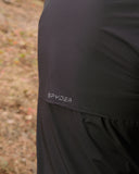 Men's Spring Showers Jacket - Black