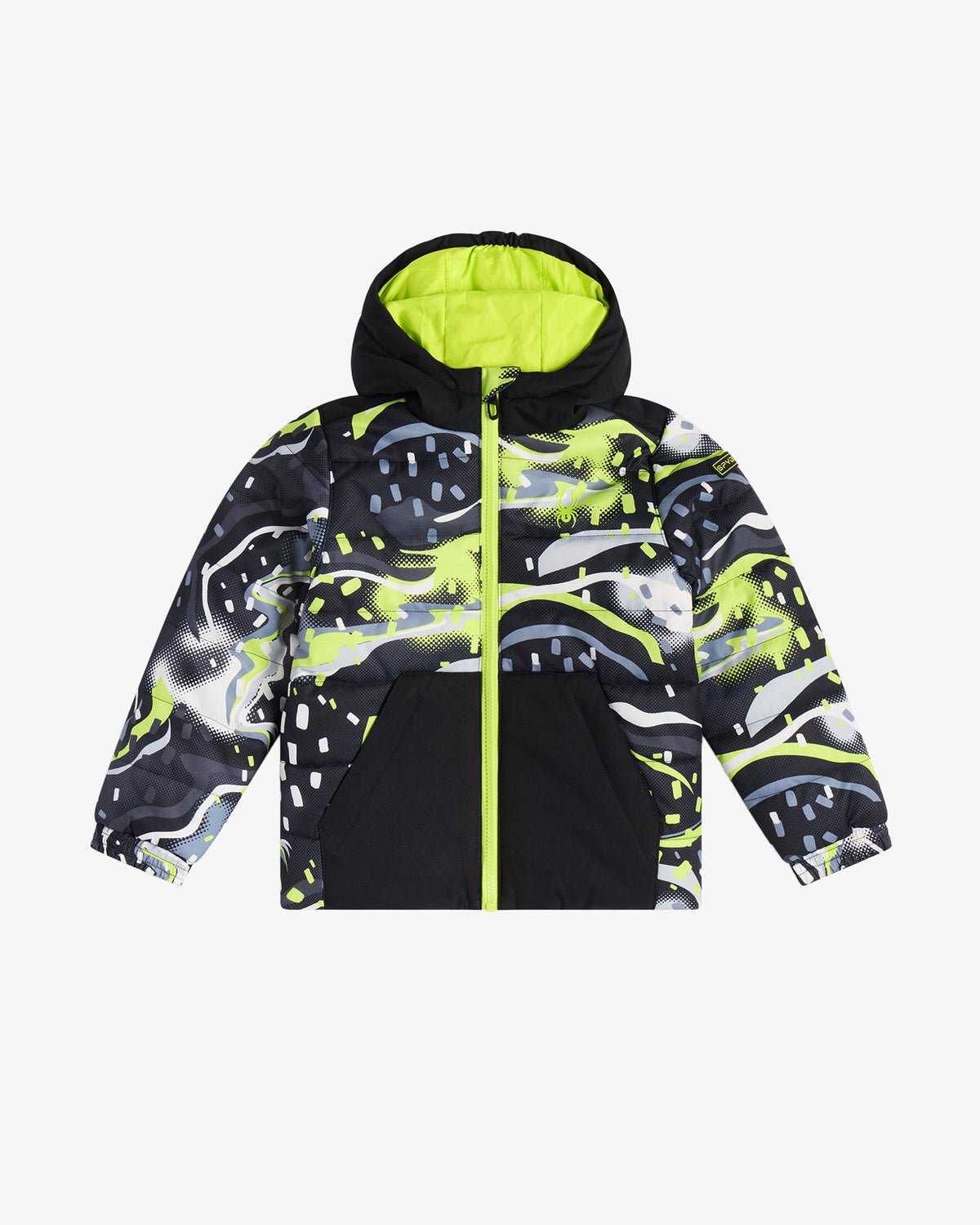 Boys' Shredder Snow Set