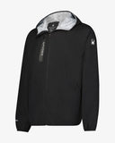 Men's Mountain Mist Rain Jacket - Black