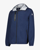 Men's Mountain Mist Rain Jacket - Dark Navy