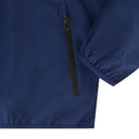 Men's Mountain Mist Rain Jacket - Dark Navy