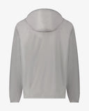 Men's Mountain Mist Rain Jacket - Pewter