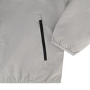 Men's Mountain Mist Rain Jacket - Pewter