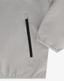 Men's Mountain Mist Rain Jacket - Pewter