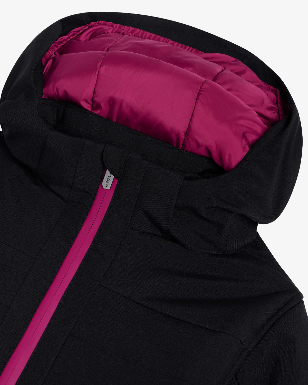 Girls' Nova Down Jacket
