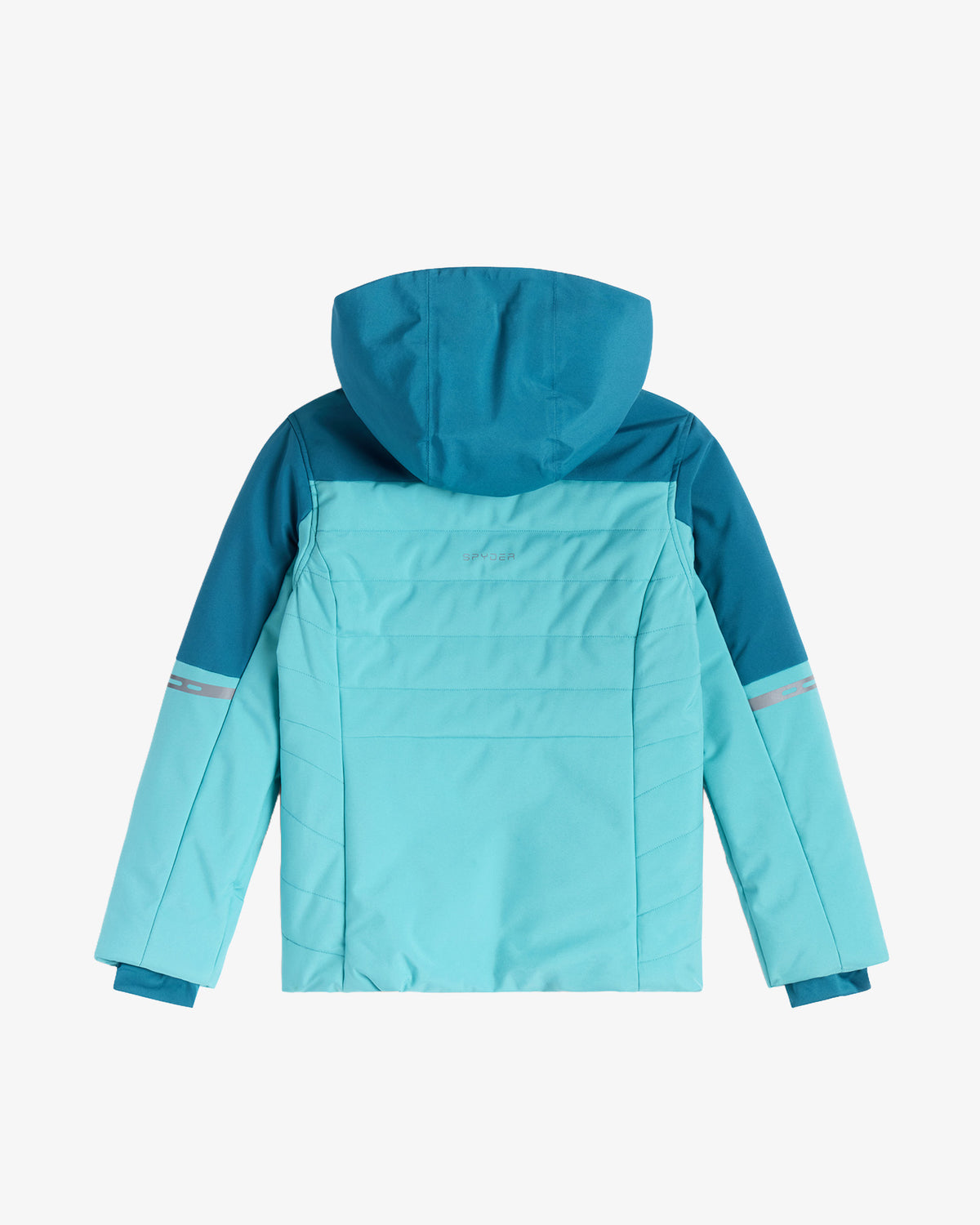 Girls' Nova Down Jacket