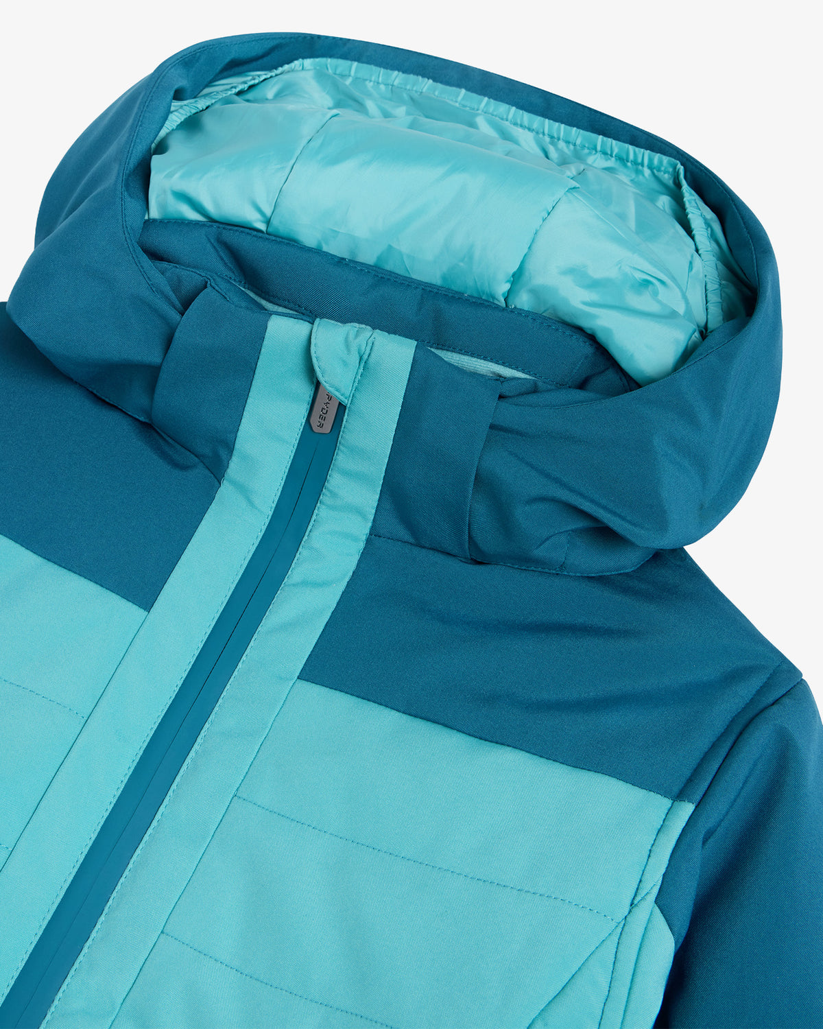Girls' Nova Down Jacket