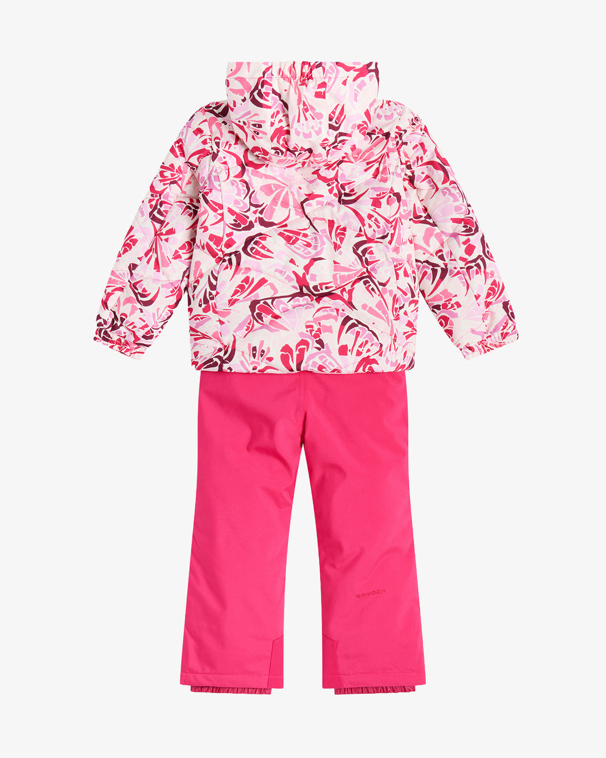Girls' Frosty Snow Set