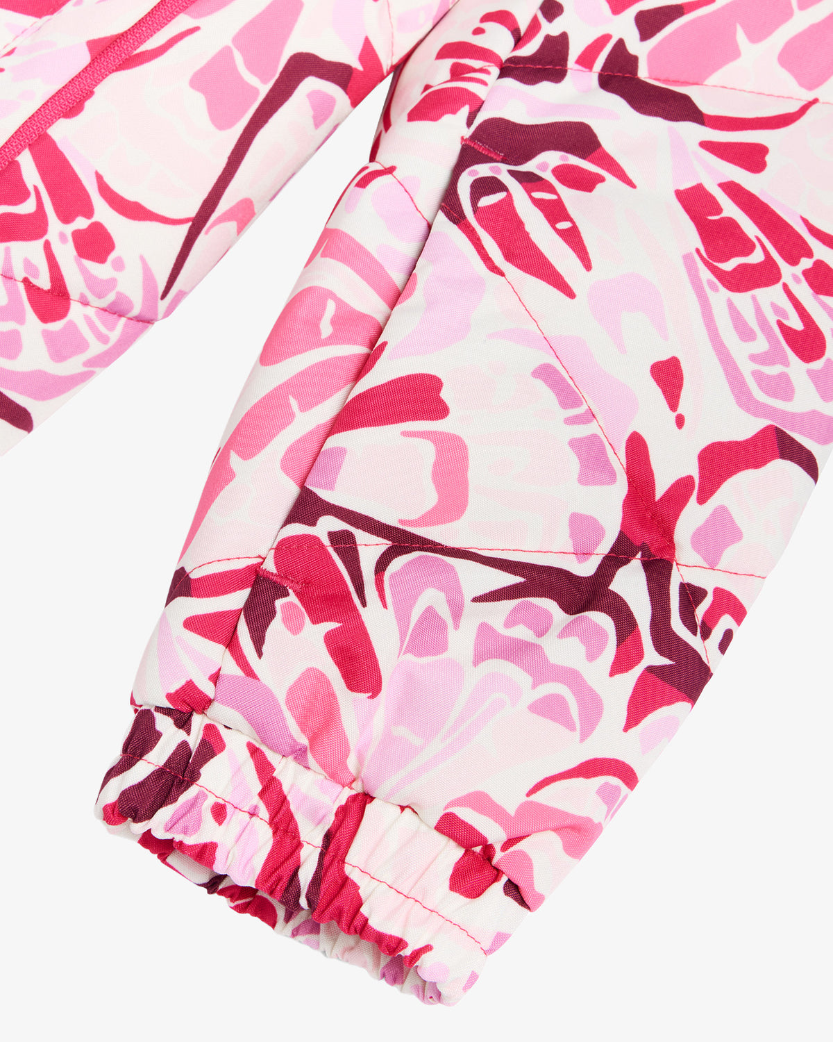 Girls' Frosty Snow Set