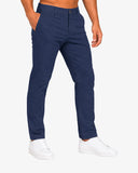 Men's 5 Pocket Core Pant - Mineral Blue