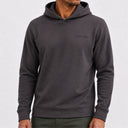 Men's Corduroy Fleece Long-Sleeve Hoodie - Polar