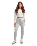 Womens Cloud - Dusk Grey