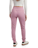 Womens Cloud Stretch Knit - Toffee
