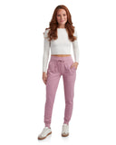 Womens Cloud Stretch Knit - Toffee