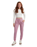 Womens Cloud Stretch Knit - Toffee