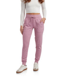 Womens Cloud Stretch Knit - Toffee