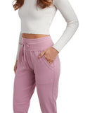 Womens Cloud Stretch Knit - Toffee