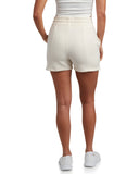 Womens After Class Short - Pearl