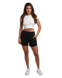 Womens Villa - Black